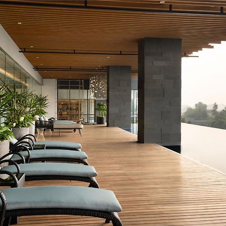 Doubletree By Hilton Jakarta Bintaro Jaya Serpong Zewnętrze zdjęcie