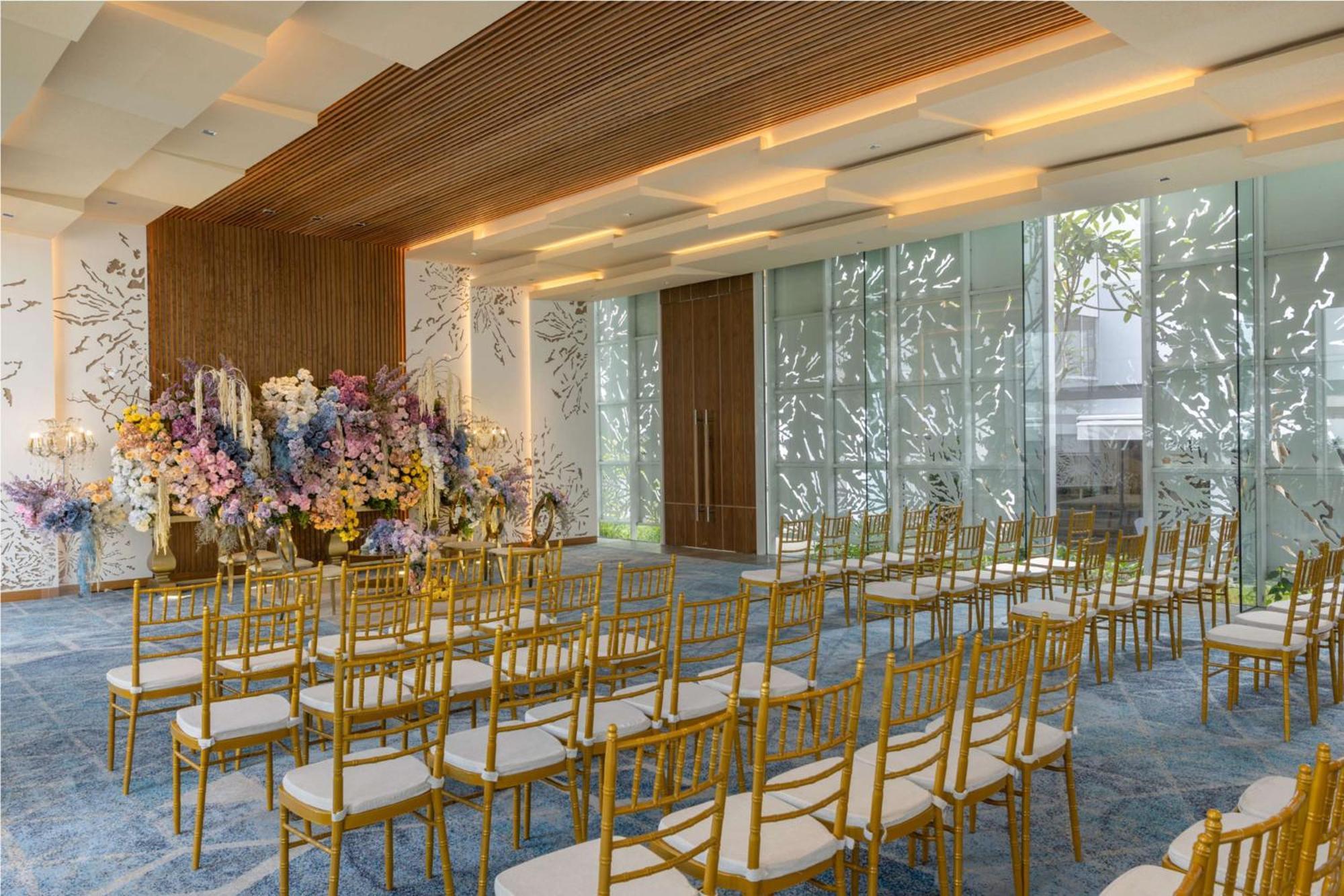 Doubletree By Hilton Jakarta Bintaro Jaya Serpong Zewnętrze zdjęcie