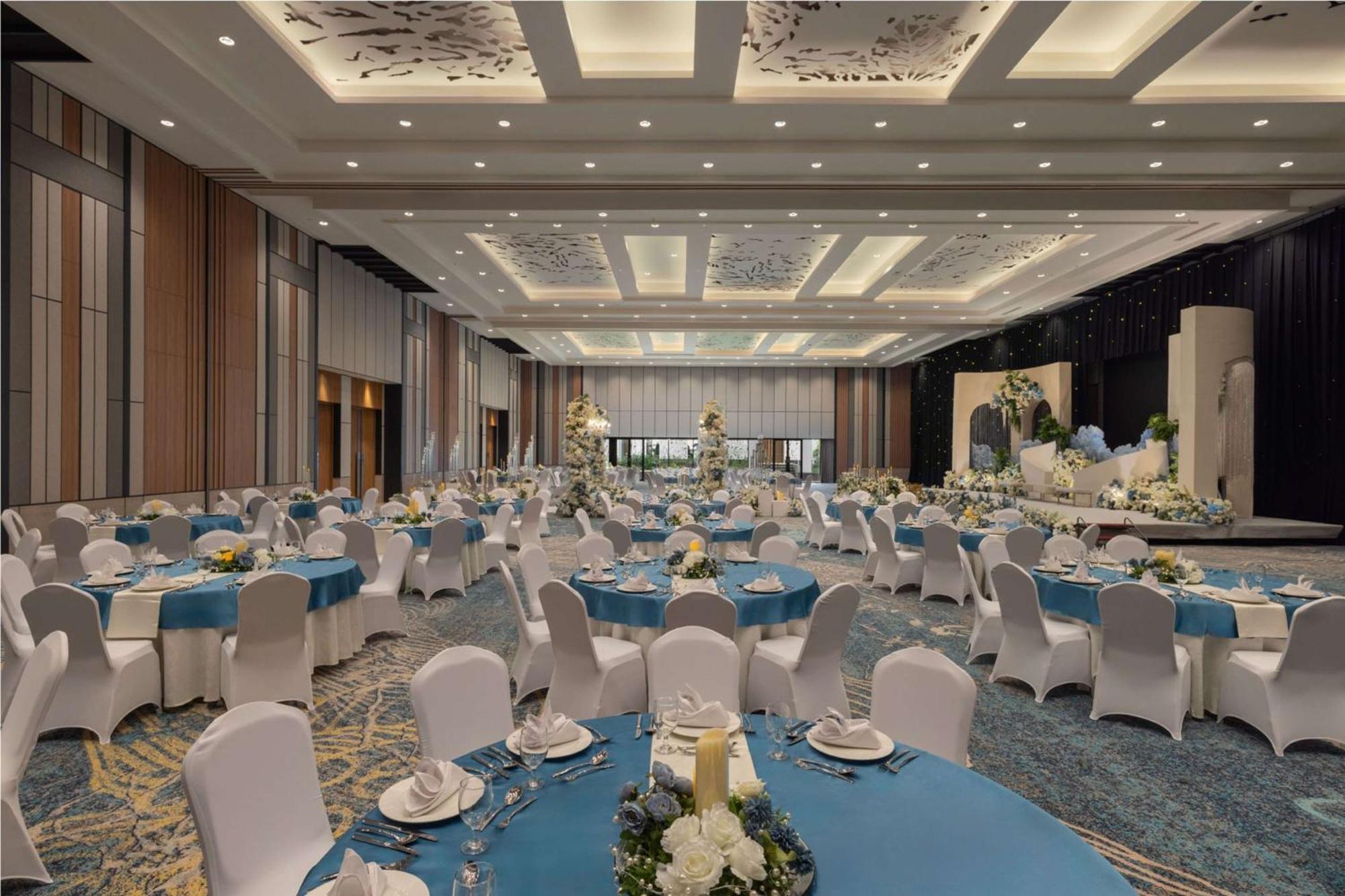 Doubletree By Hilton Jakarta Bintaro Jaya Serpong Zewnętrze zdjęcie