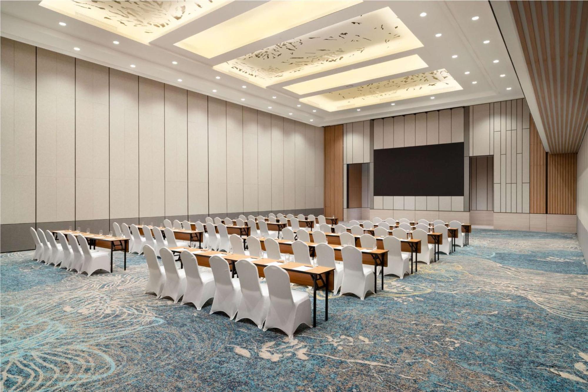 Doubletree By Hilton Jakarta Bintaro Jaya Serpong Zewnętrze zdjęcie
