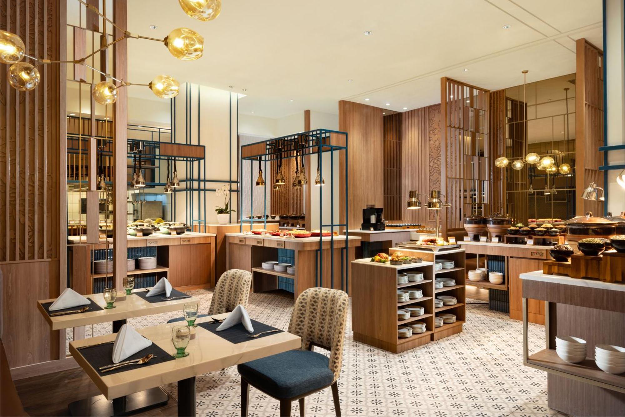 Doubletree By Hilton Jakarta Bintaro Jaya Serpong Zewnętrze zdjęcie