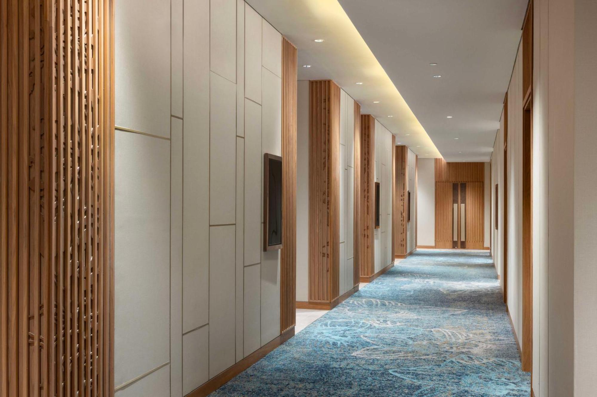 Doubletree By Hilton Jakarta Bintaro Jaya Serpong Zewnętrze zdjęcie
