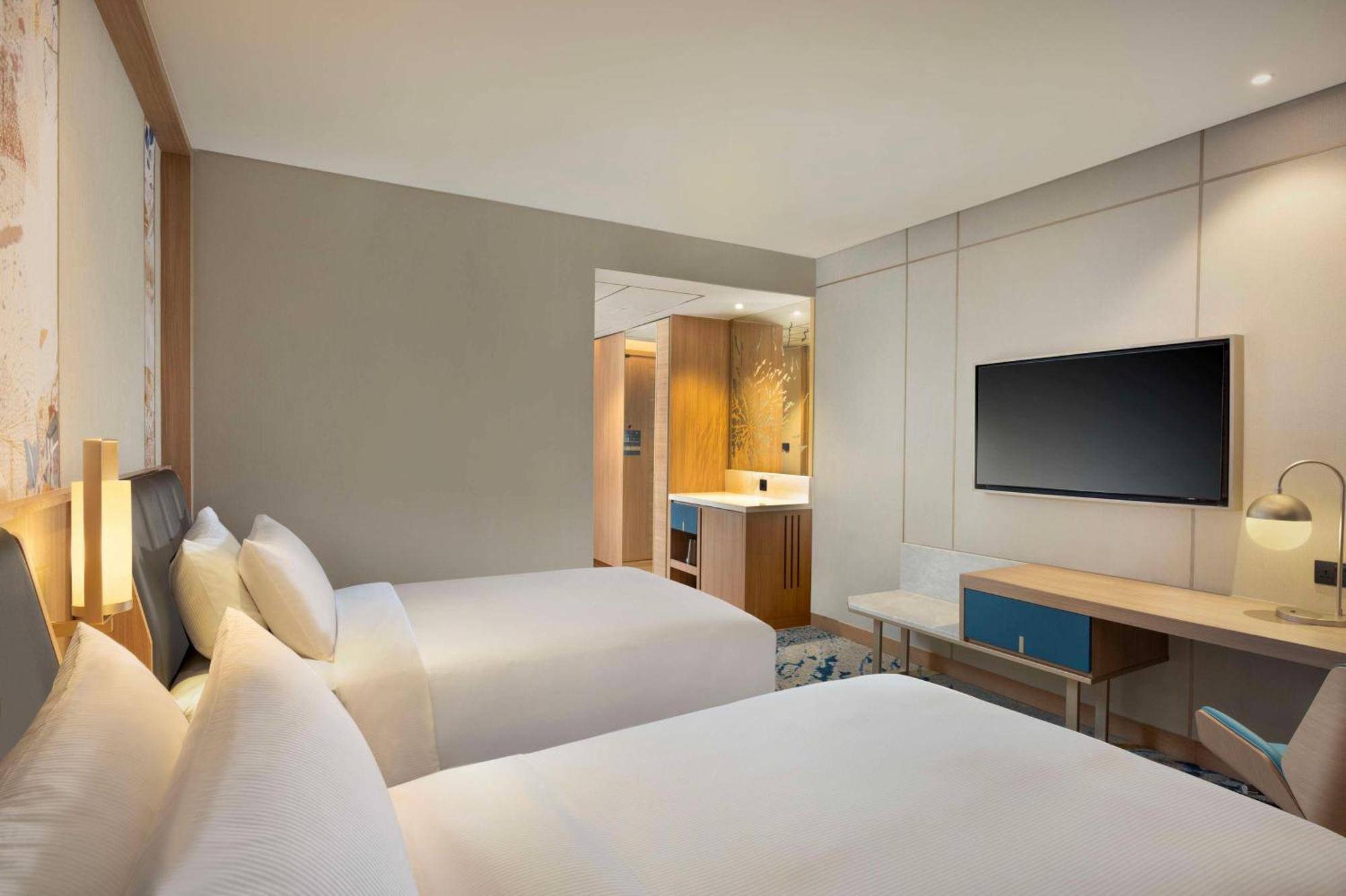 Doubletree By Hilton Jakarta Bintaro Jaya Serpong Zewnętrze zdjęcie