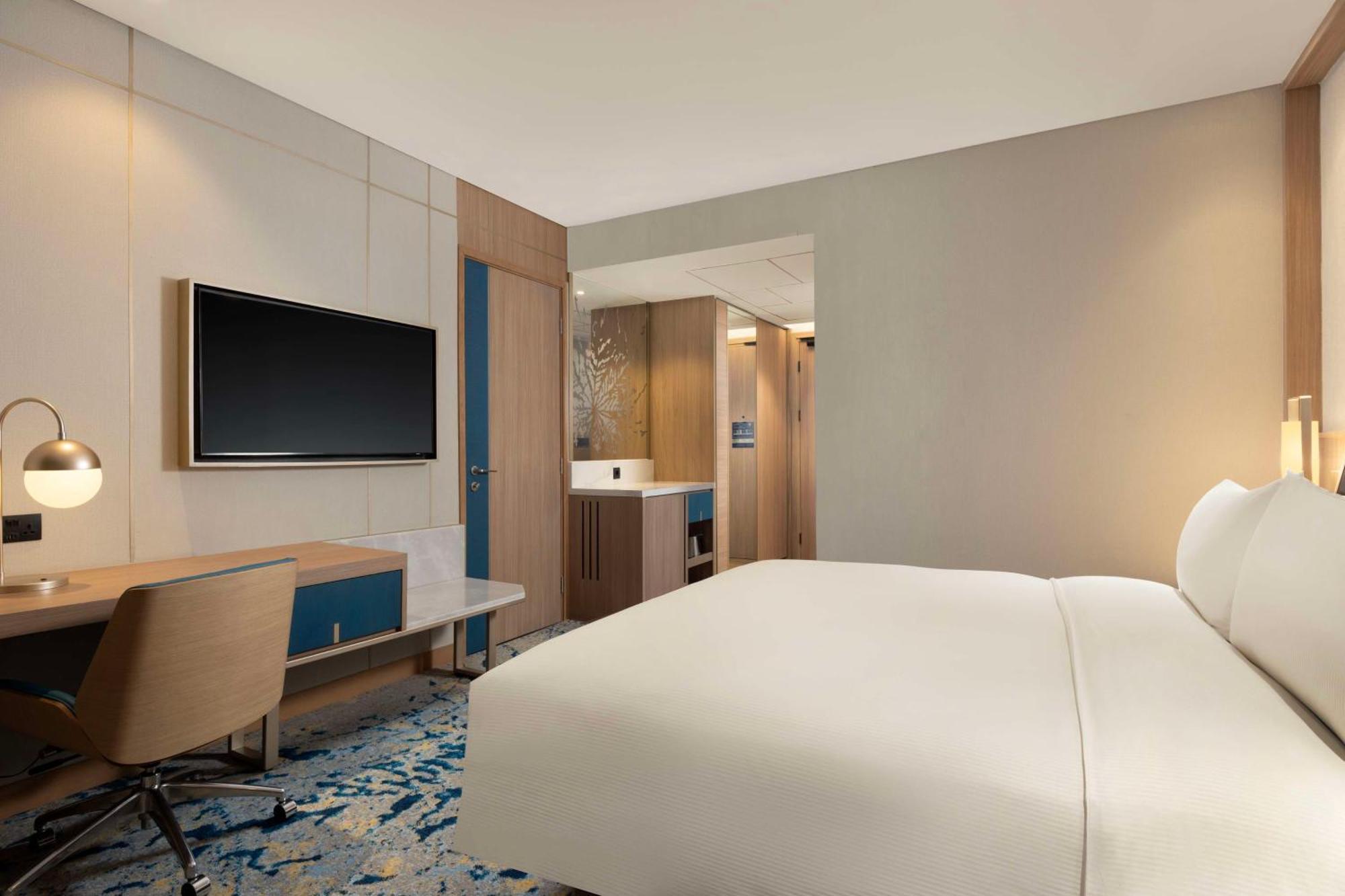 Doubletree By Hilton Jakarta Bintaro Jaya Serpong Zewnętrze zdjęcie
